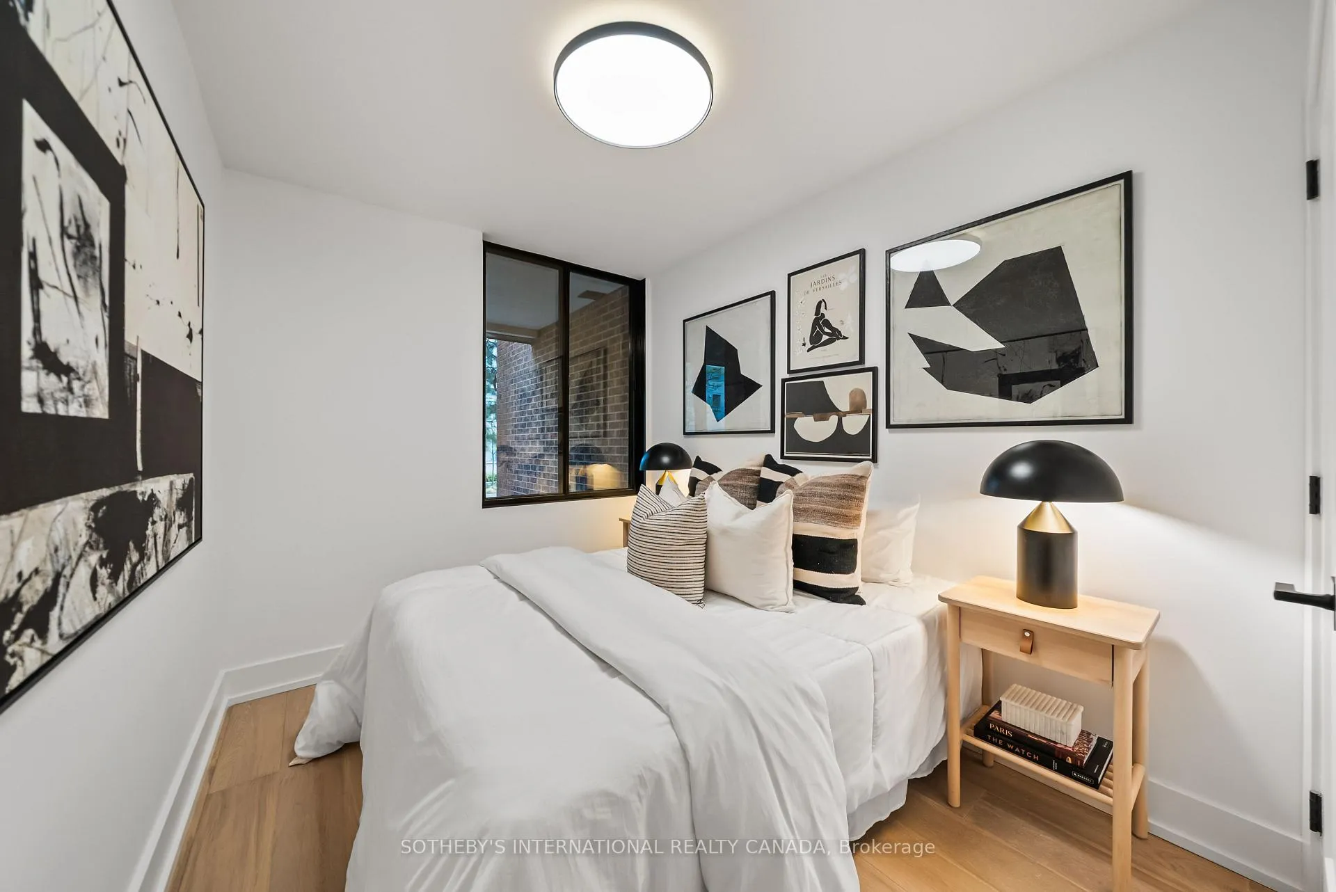 Photo 22 of Unit A4, 142 Pears Avenue, Toronto, The Annex — HOMEH