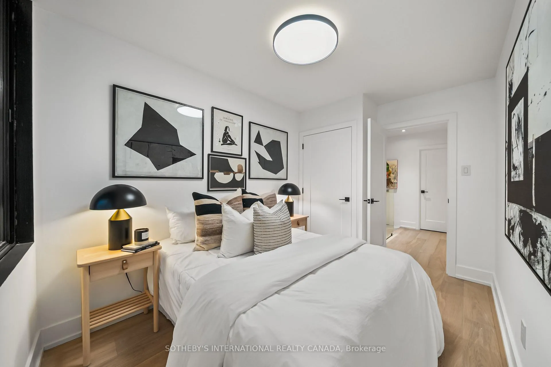 Photo 23 of Unit A4, 142 Pears Avenue, Toronto, The Annex — HOMEH