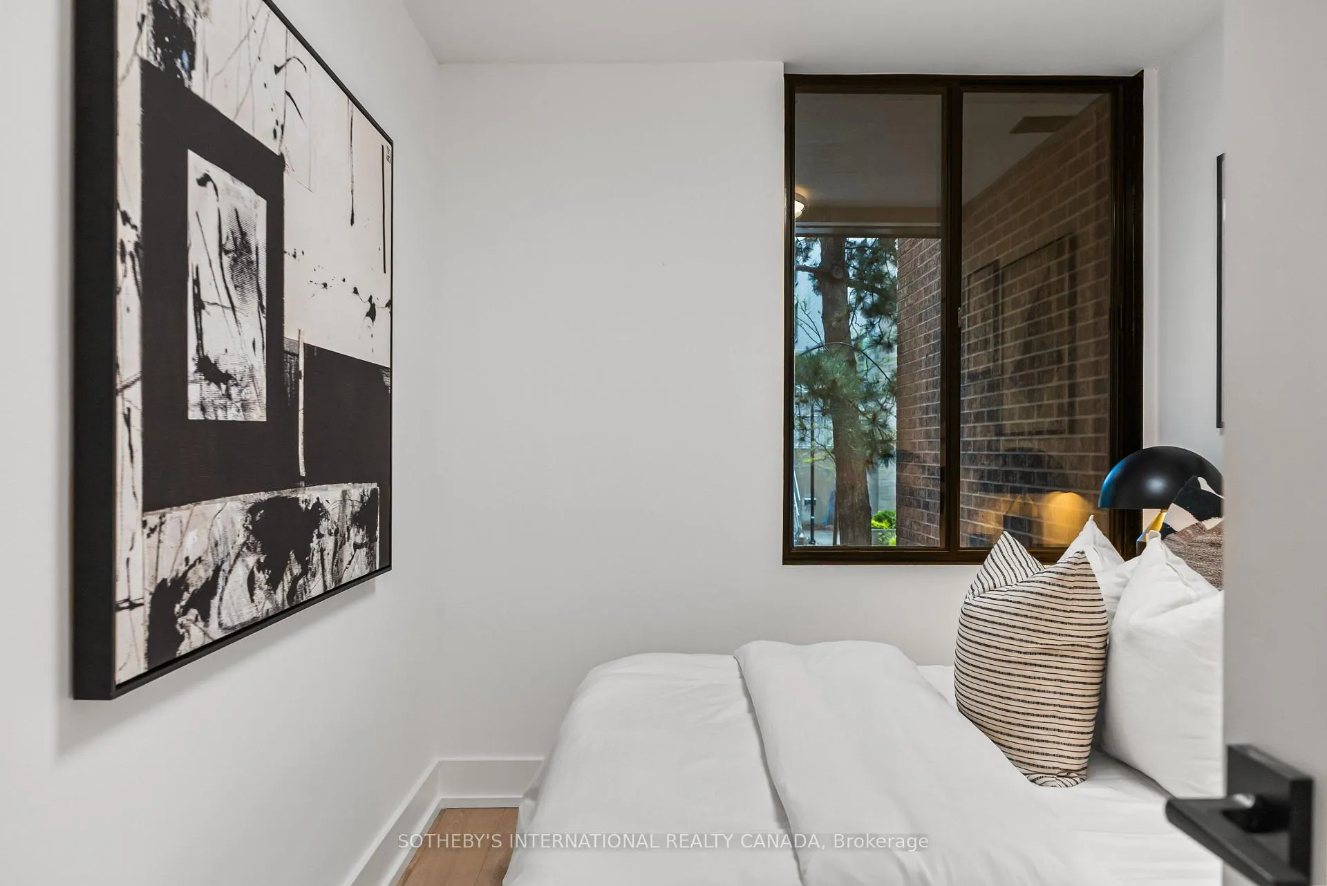 Photo 24 of Unit A4, 142 Pears Avenue, Toronto, The Annex — HOMEH