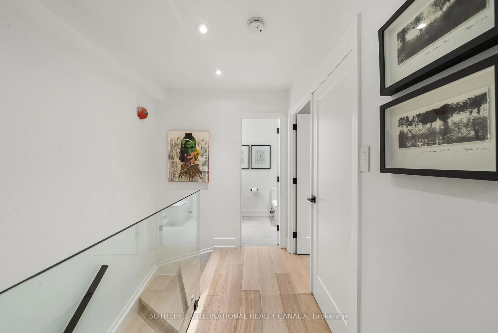 Photo 25 of Unit A4, 142 Pears Avenue, Toronto, The Annex — HOMEH