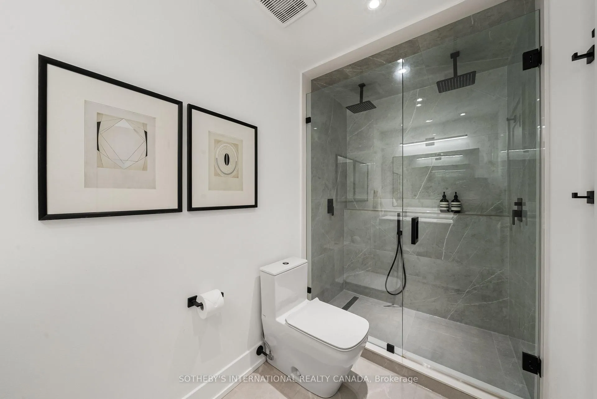 Photo 27 of Unit A4, 142 Pears Avenue, Toronto, The Annex — HOMEH
