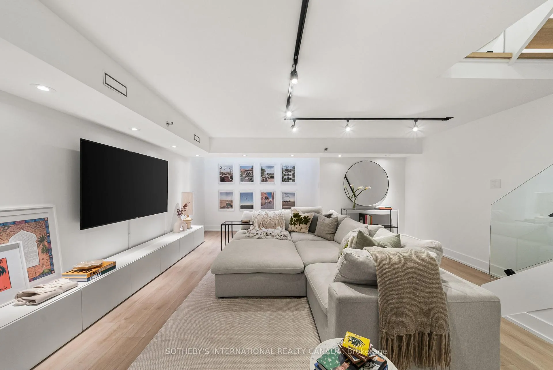 Photo 30 of Unit A4, 142 Pears Avenue, Toronto, The Annex — HOMEH