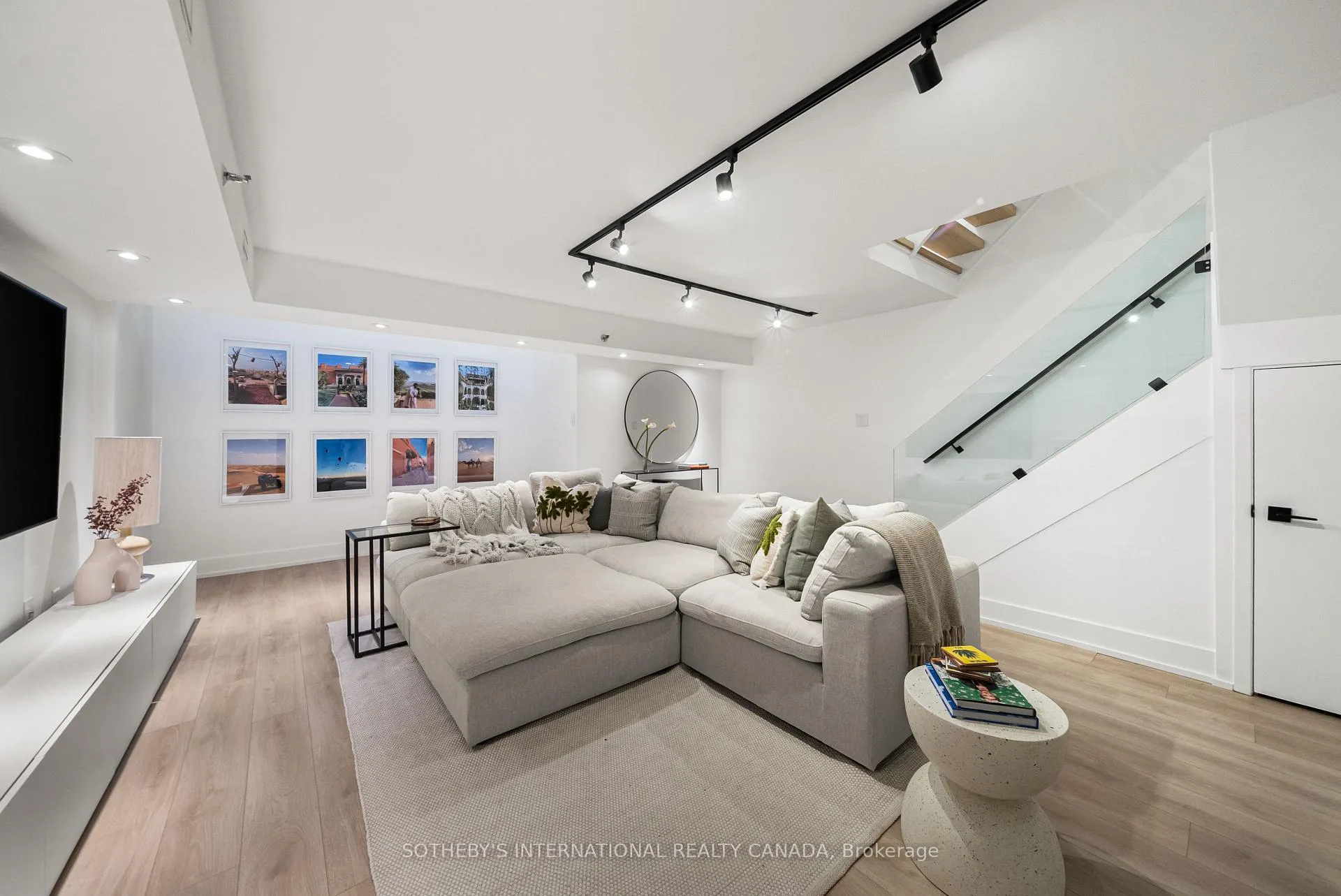 Photo 31 of Unit A4, 142 Pears Avenue, Toronto, The Annex — HOMEH