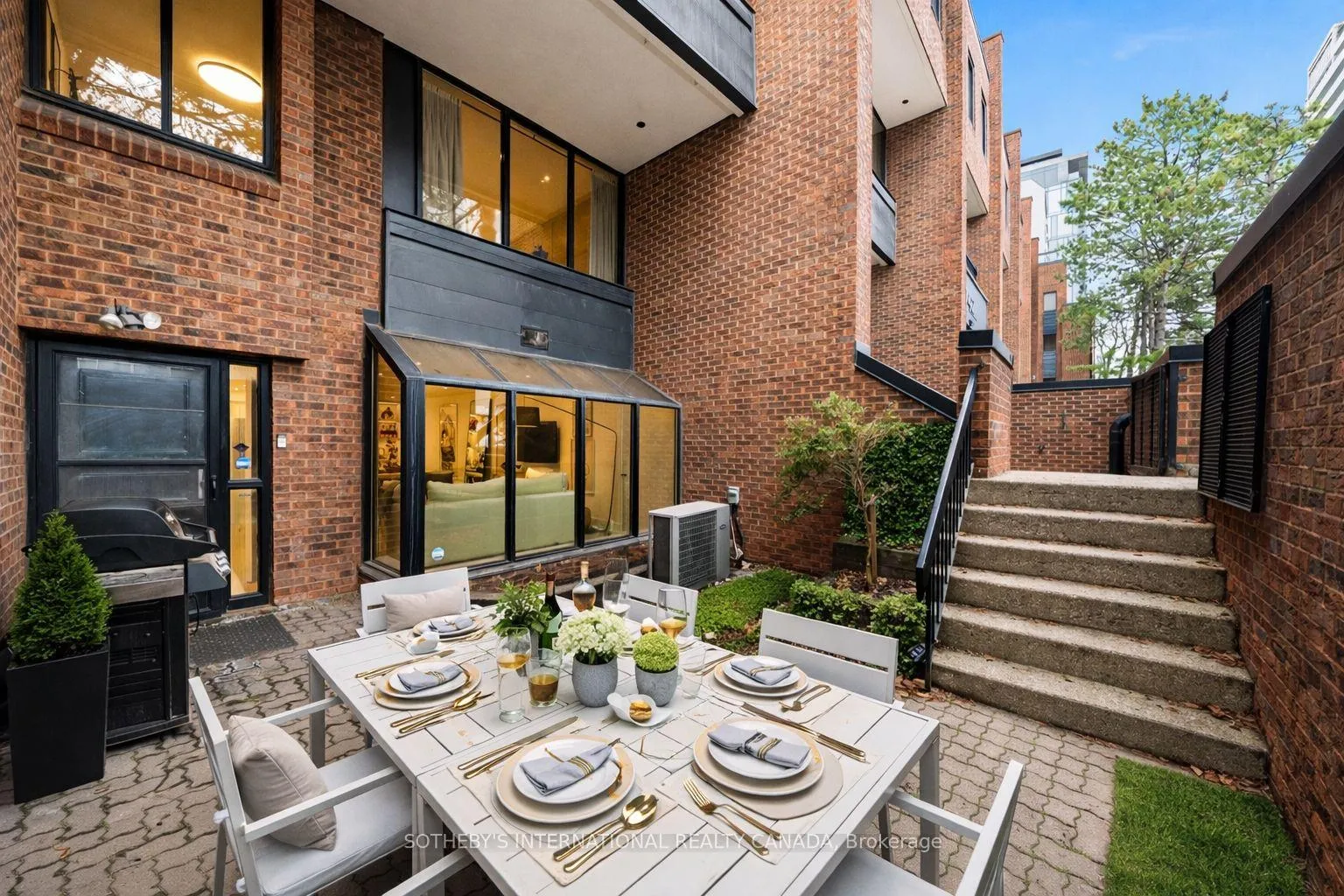 Photo 38 of Unit A4, 142 Pears Avenue, Toronto, The Annex — HOMEH