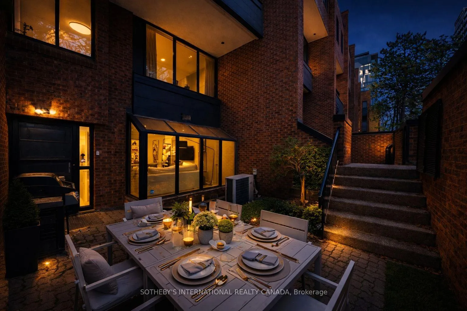 Photo 39 of Unit A4, 142 Pears Avenue, Toronto, The Annex — HOMEH