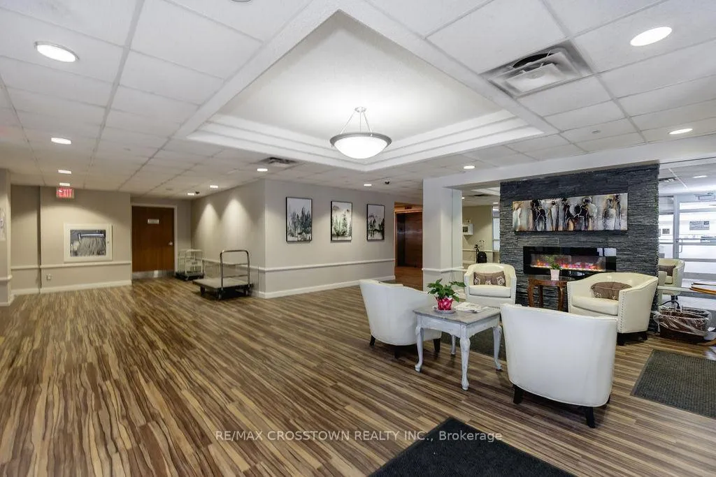 Photo 6 of Unit 44, 74 Ross Street, Barrie, Queen's Park — HOMEH