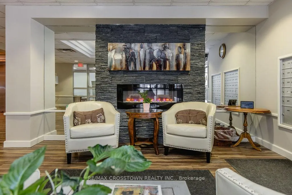 Photo 7 of Unit 44, 74 Ross Street, Barrie, Queen's Park — HOMEH