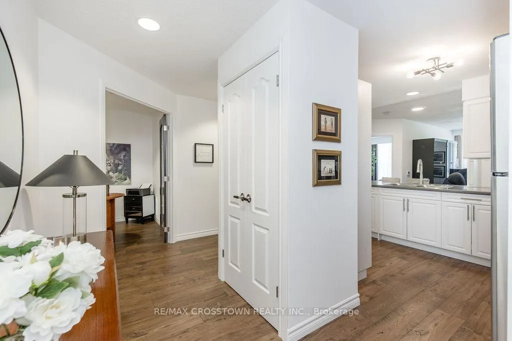Photo 11 of Unit 44, 74 Ross Street, Barrie, Queen's Park — HOMEH