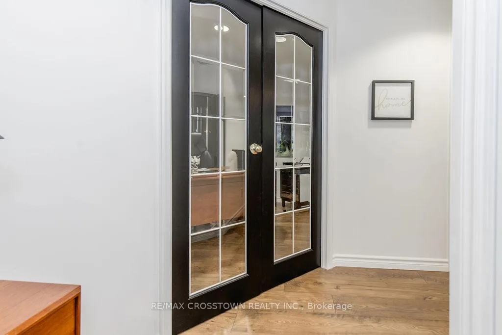 Photo 12 of Unit 44, 74 Ross Street, Barrie, Queen's Park — HOMEH