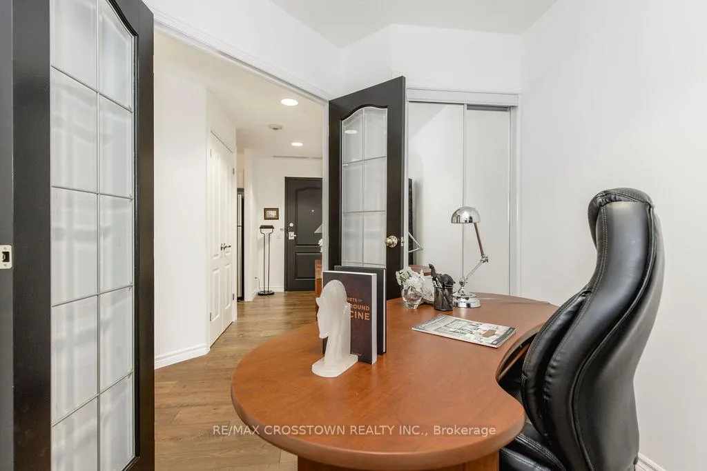 Photo 14 of Unit 44, 74 Ross Street, Barrie, Queen's Park — HOMEH
