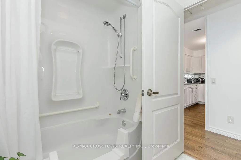 Photo 18 of Unit 44, 74 Ross Street, Barrie, Queen's Park — HOMEH