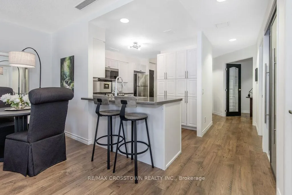 Photo 19 of Unit 44, 74 Ross Street, Barrie, Queen's Park — HOMEH