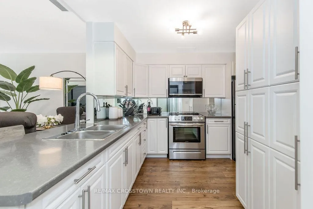 Photo 20 of Unit 44, 74 Ross Street, Barrie, Queen's Park — HOMEH
