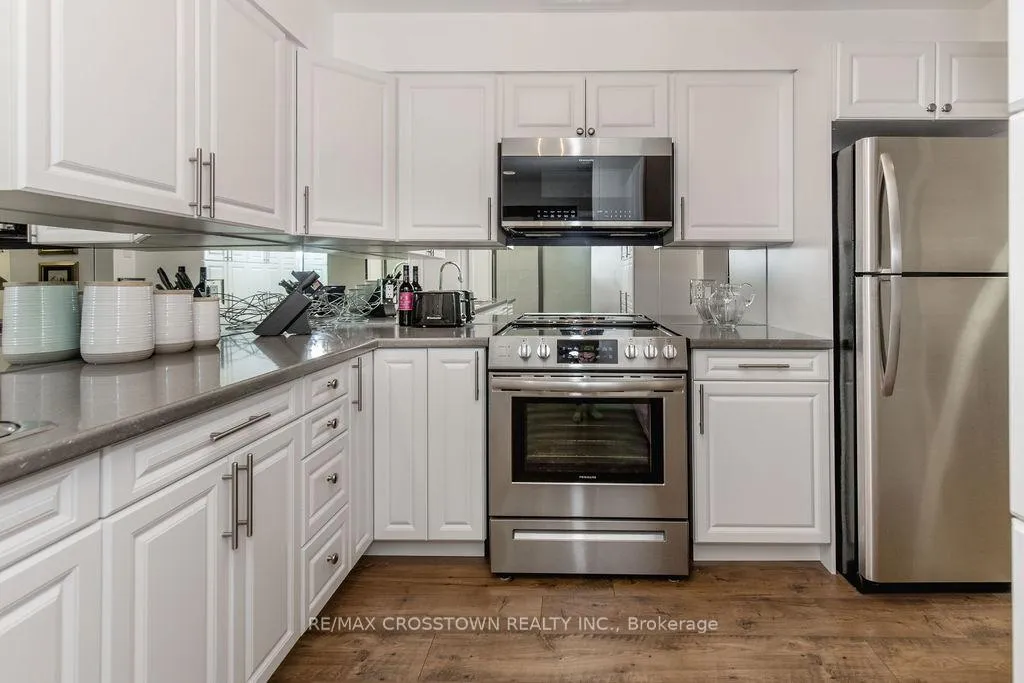 Photo 21 of Unit 44, 74 Ross Street, Barrie, Queen's Park — HOMEH