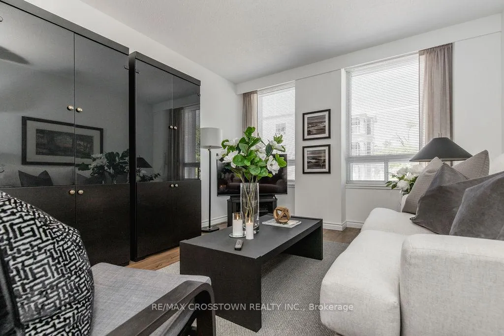 Photo 27 of Unit 44, 74 Ross Street, Barrie, Queen's Park — HOMEH