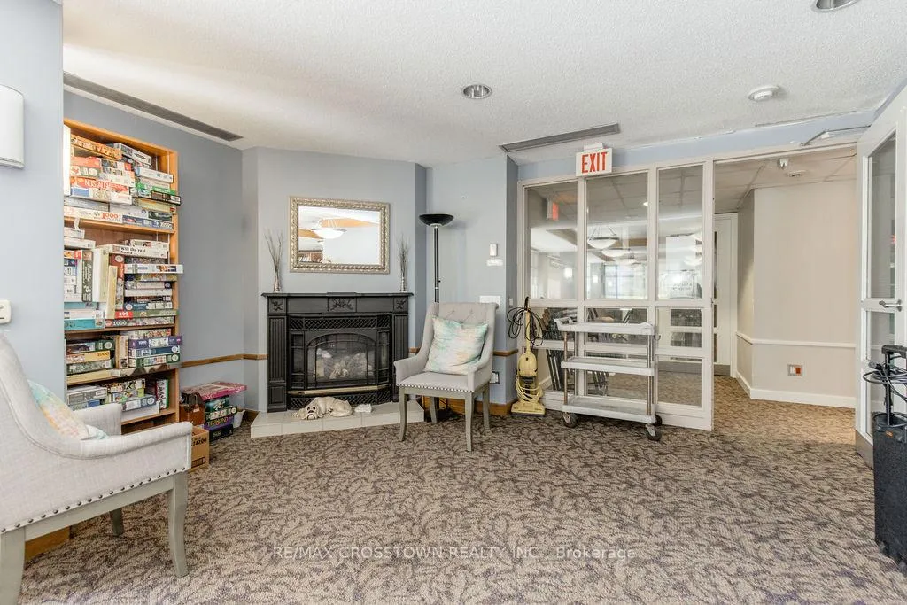 Photo 39 of Unit 44, 74 Ross Street, Barrie, Queen's Park — HOMEH