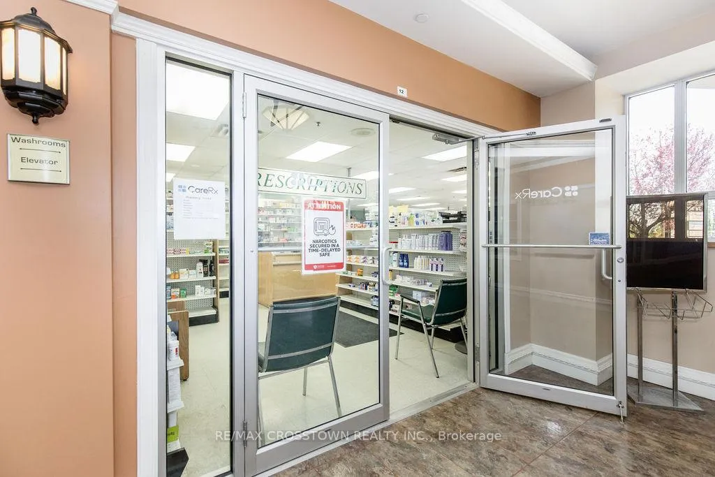 Photo 43 of Unit 44, 74 Ross Street, Barrie, Queen's Park — HOMEH