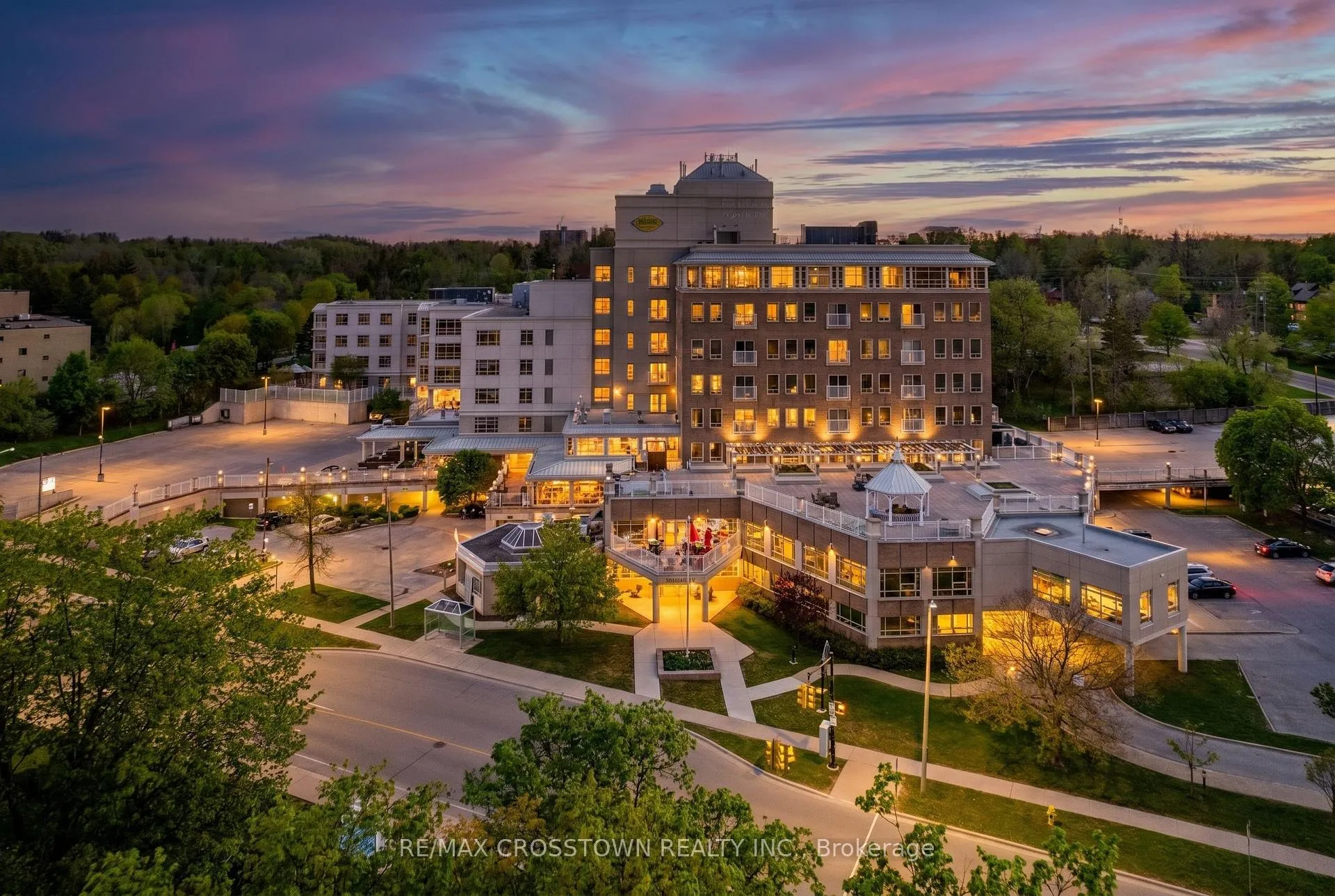 Photo 4 of Unit 44, 74 Ross Street, Barrie, Queen's Park — HOMEH