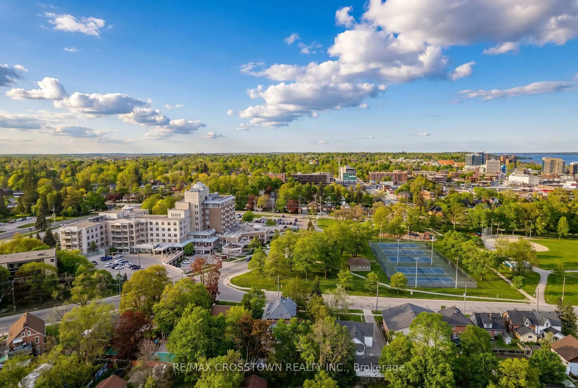 Photo 52 of Unit 44, 74 Ross Street, Barrie, Queen's Park — HOMEH