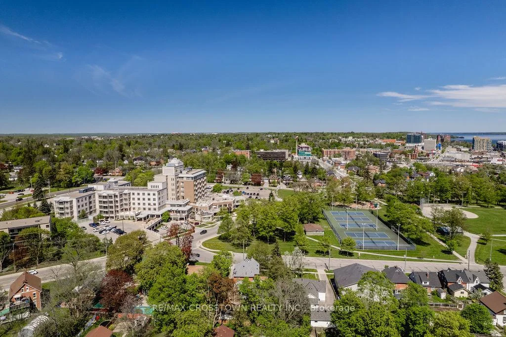 Photo 50 of Unit 44, 74 Ross Street, Barrie, Queen's Park — HOMEH