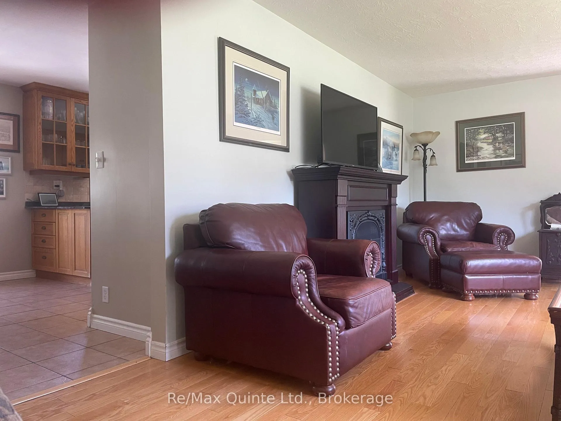 Photo 6 of 1752 County Road 3, Prince Edward County, Ameliasburg Ward — HOMEH