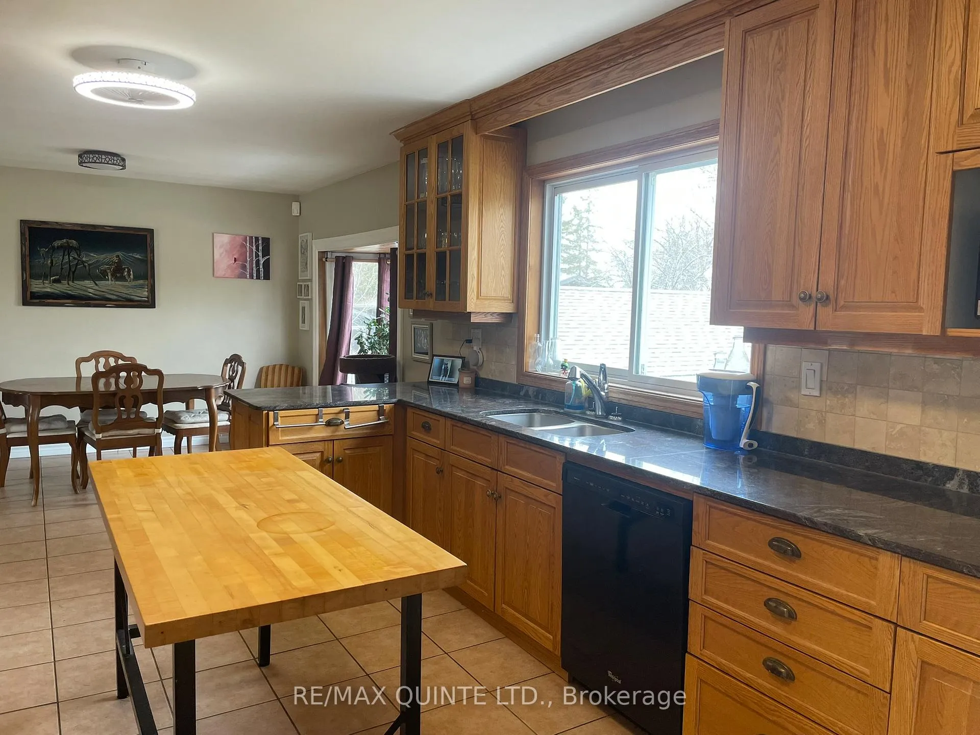 Photo 9 of 1752 County Road 3, Prince Edward County, Ameliasburg Ward — HOMEH