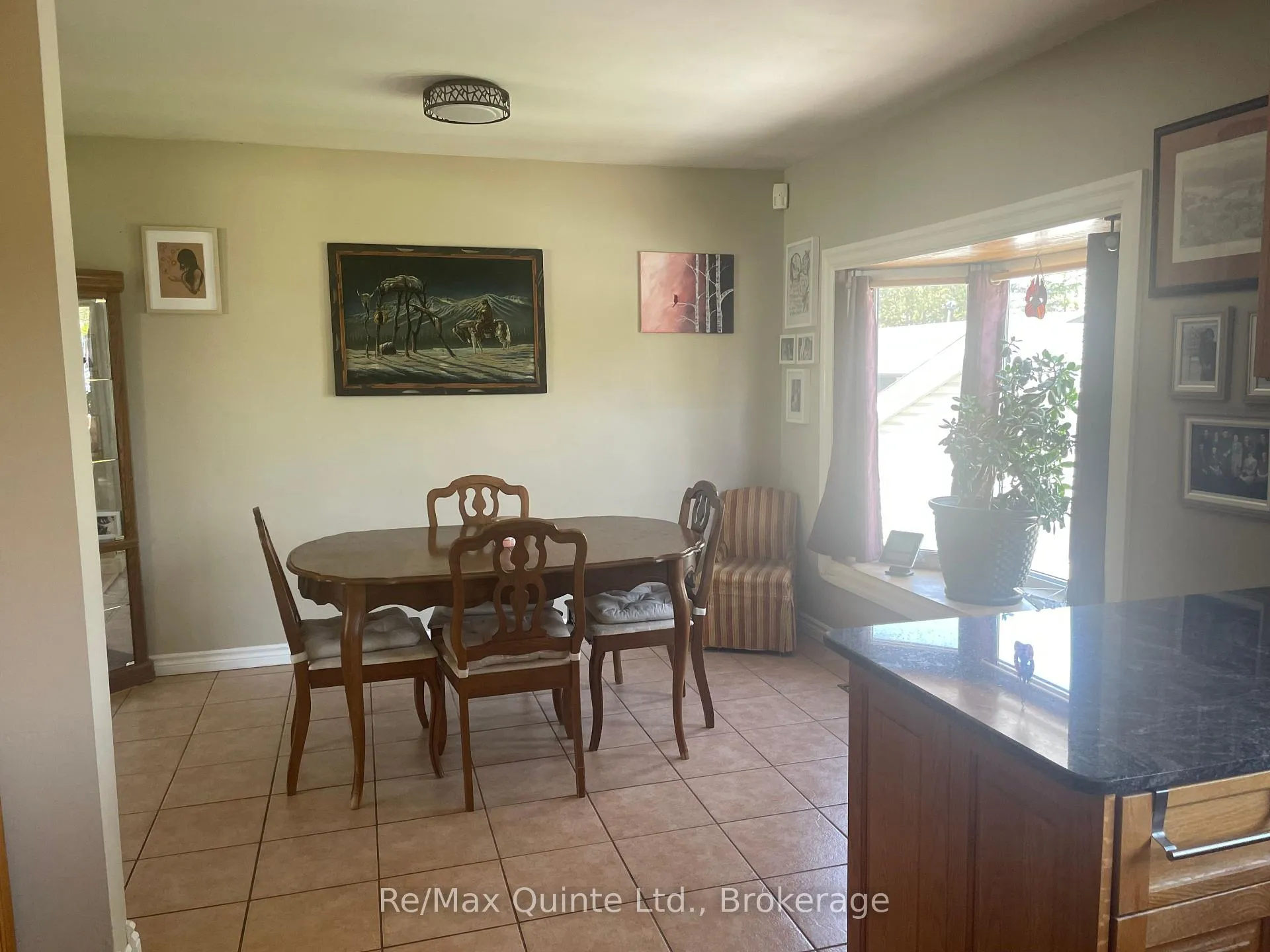 Photo 12 of 1752 County Road 3, Prince Edward County, Ameliasburg Ward — HOMEH