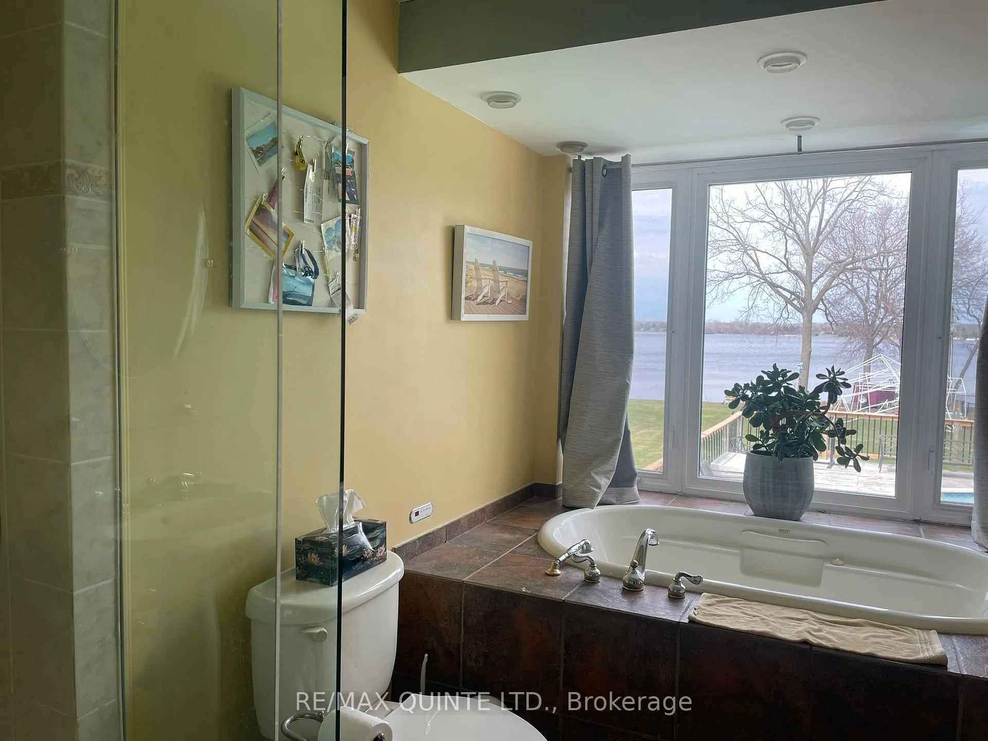Photo 13 of 1752 County Road 3, Prince Edward County, Ameliasburg Ward — HOMEH