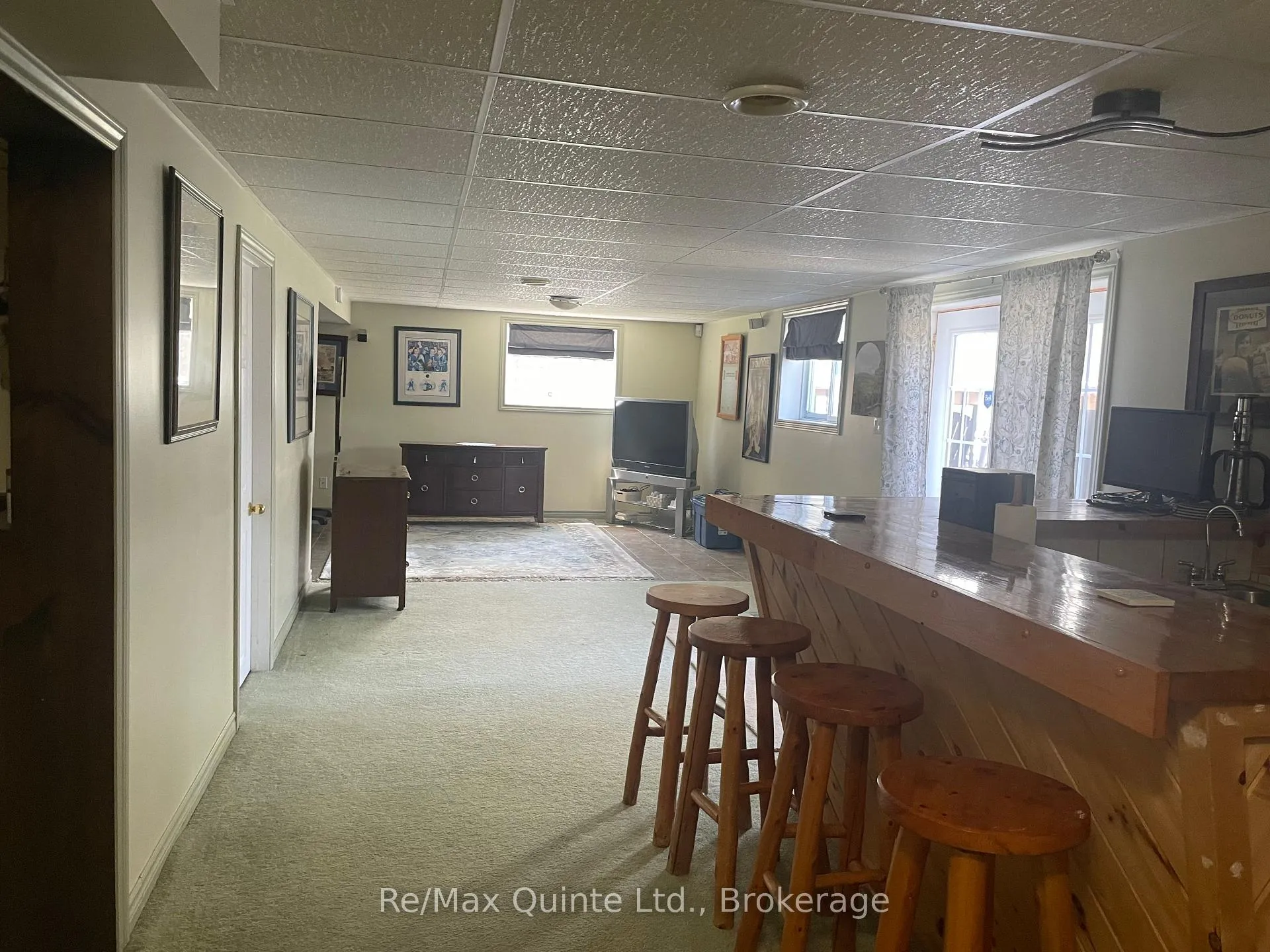 Photo 15 of 1752 County Road 3, Prince Edward County, Ameliasburg Ward — HOMEH