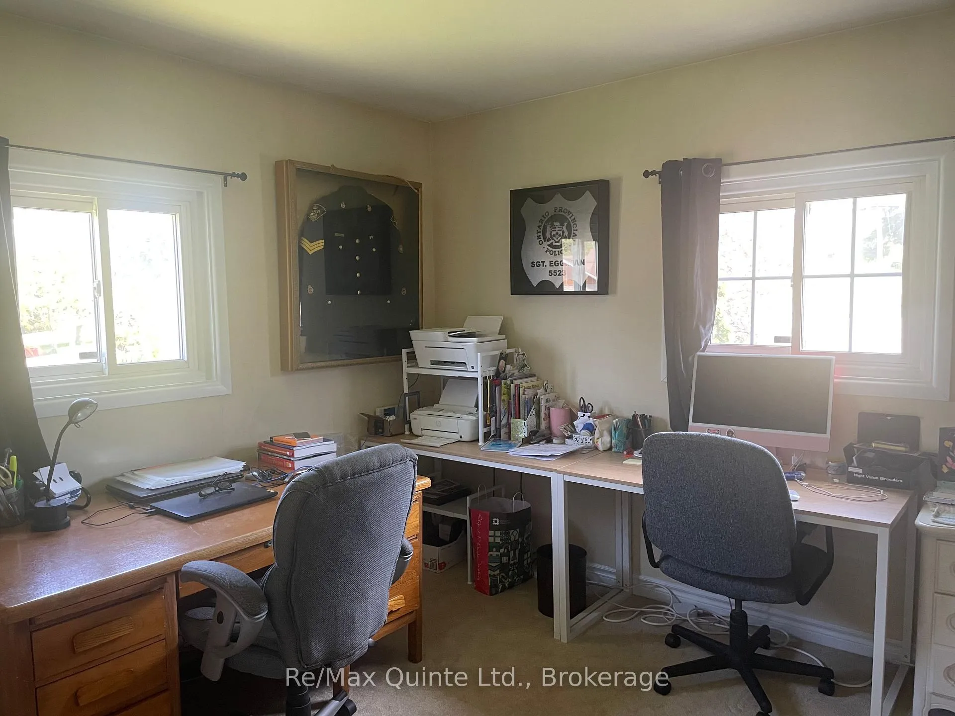 Photo 19 of 1752 County Road 3, Prince Edward County, Ameliasburg Ward — HOMEH