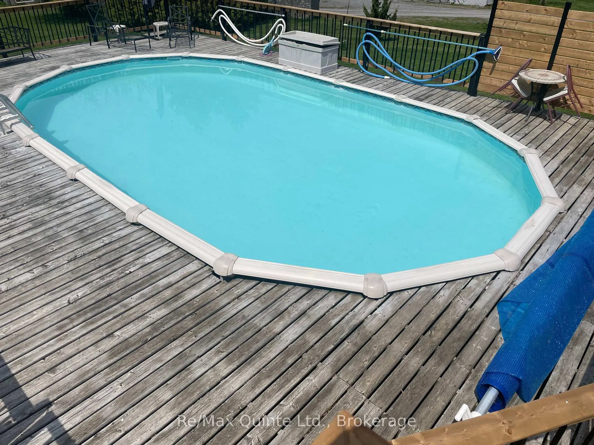 Photo 25 of 1752 County Road 3, Prince Edward County, Ameliasburg Ward — HOMEH