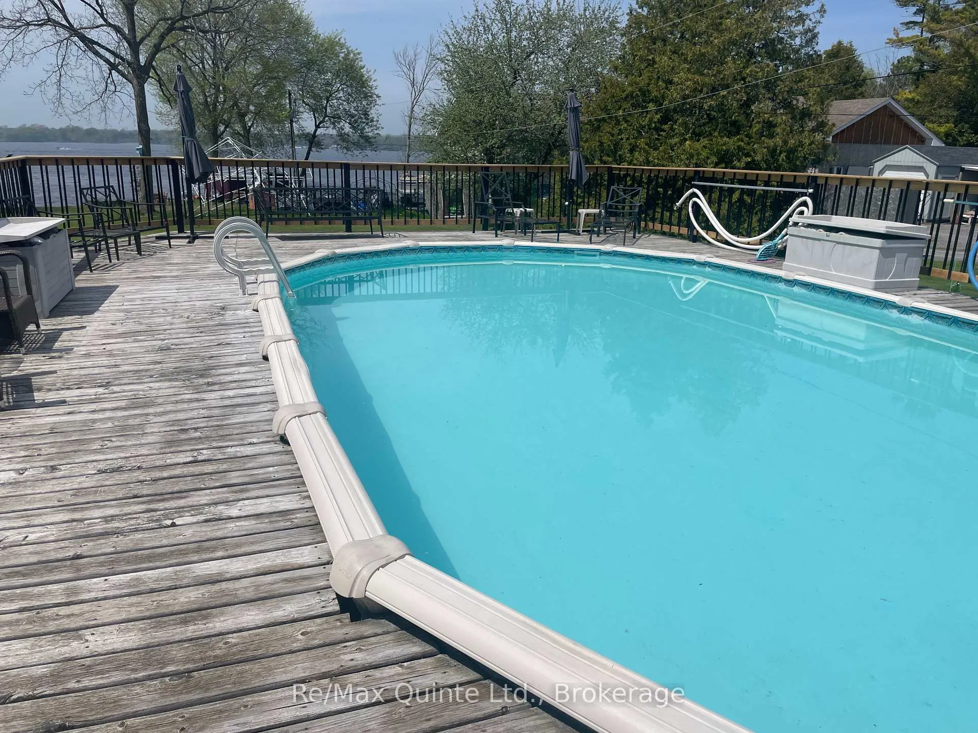 Photo 26 of 1752 County Road 3, Prince Edward County, Ameliasburg Ward — HOMEH