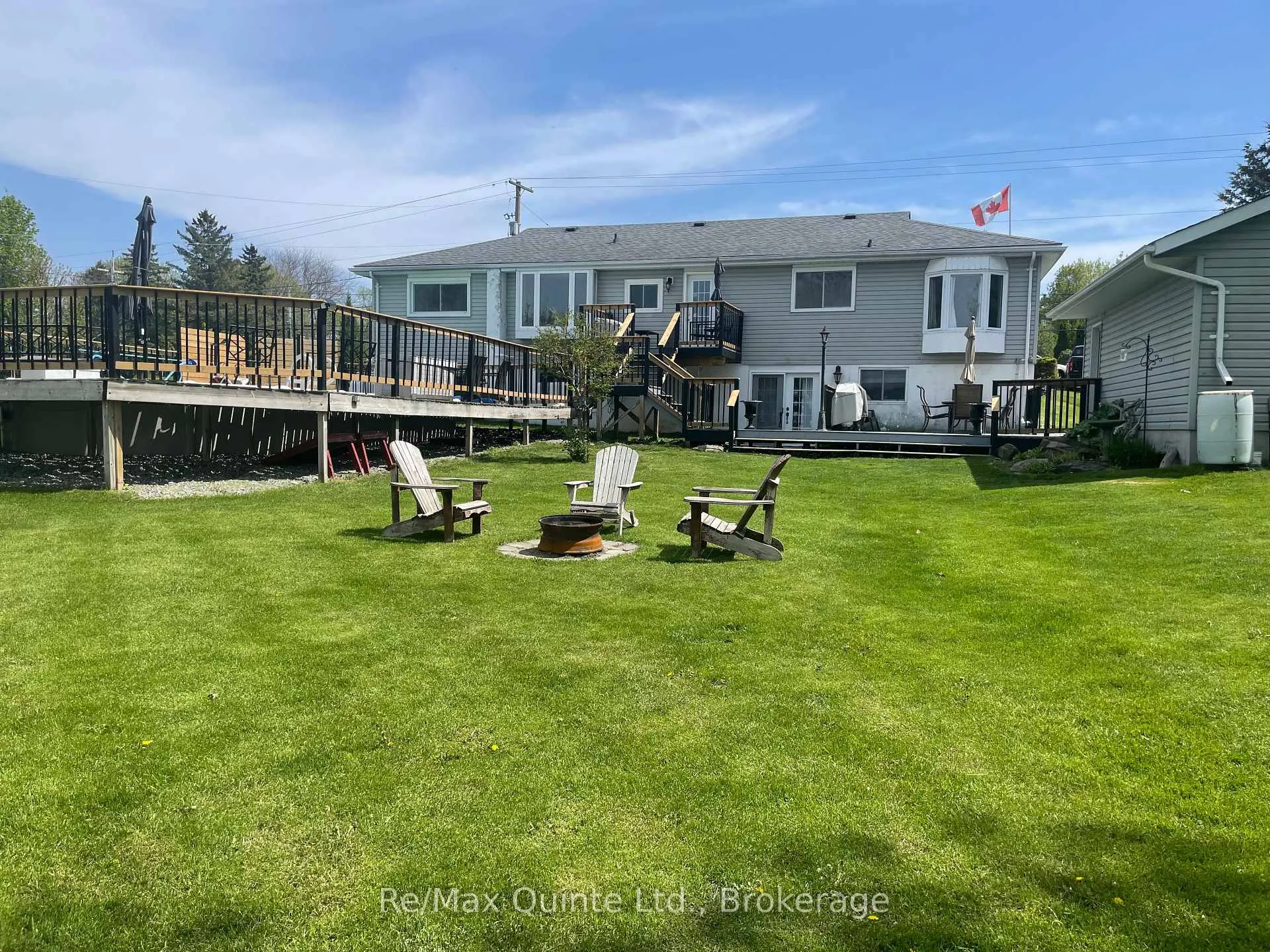 Photo 30 of 1752 County Road 3, Prince Edward County, Ameliasburg Ward — HOMEH