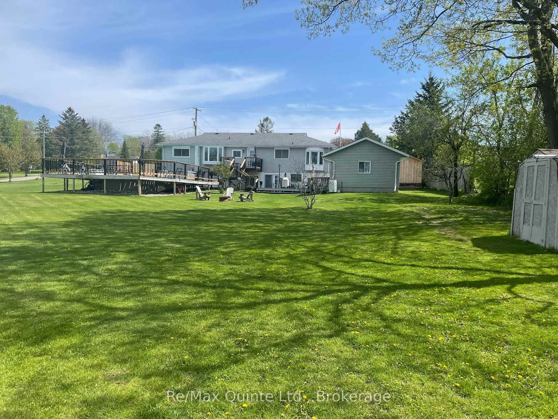 Photo 31 of 1752 County Road 3, Prince Edward County, Ameliasburg Ward — HOMEH