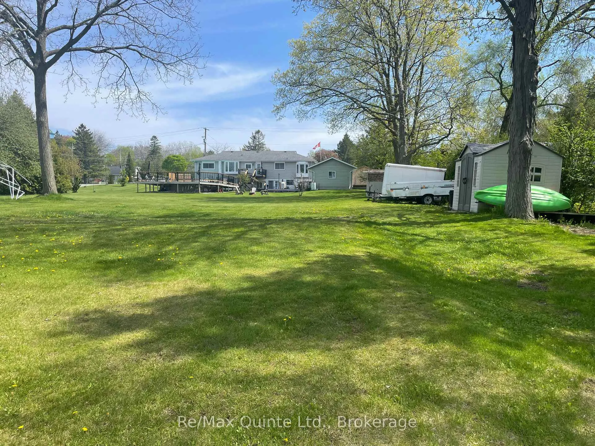 Photo 32 of 1752 County Road 3, Prince Edward County, Ameliasburg Ward — HOMEH
