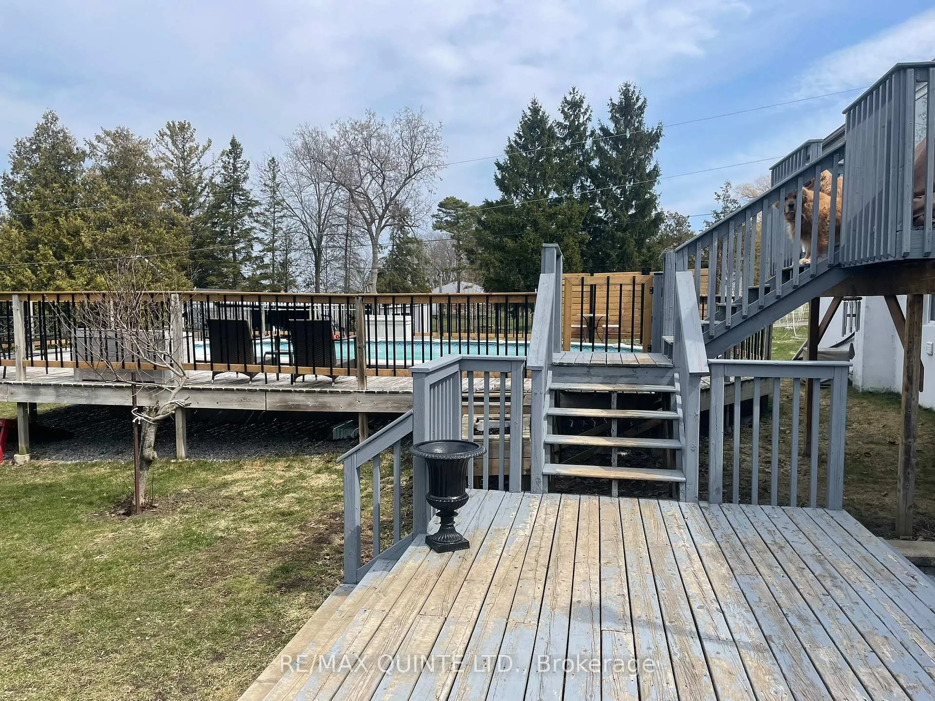 Photo 35 of 1752 County Road 3, Prince Edward County, Ameliasburg Ward — HOMEH