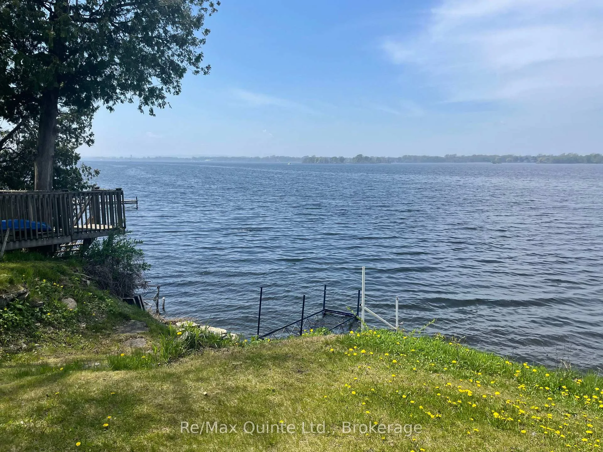 Photo 37 of 1752 County Road 3, Prince Edward County, Ameliasburg Ward — HOMEH