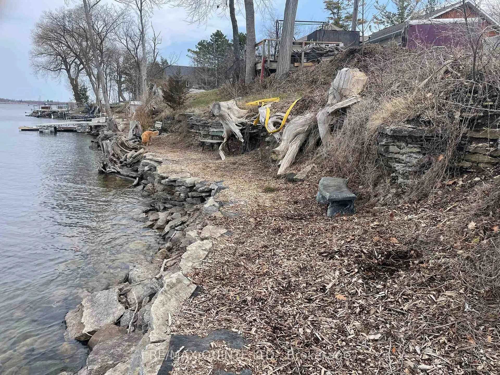 Photo 41 of 1752 County Road 3, Prince Edward County, Ameliasburg Ward — HOMEH