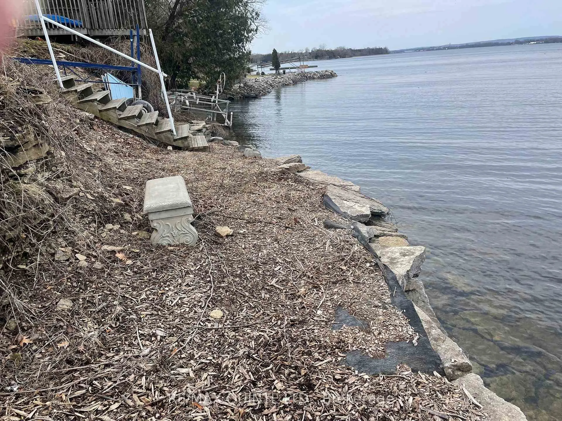 Photo 42 of 1752 County Road 3, Prince Edward County, Ameliasburg Ward — HOMEH