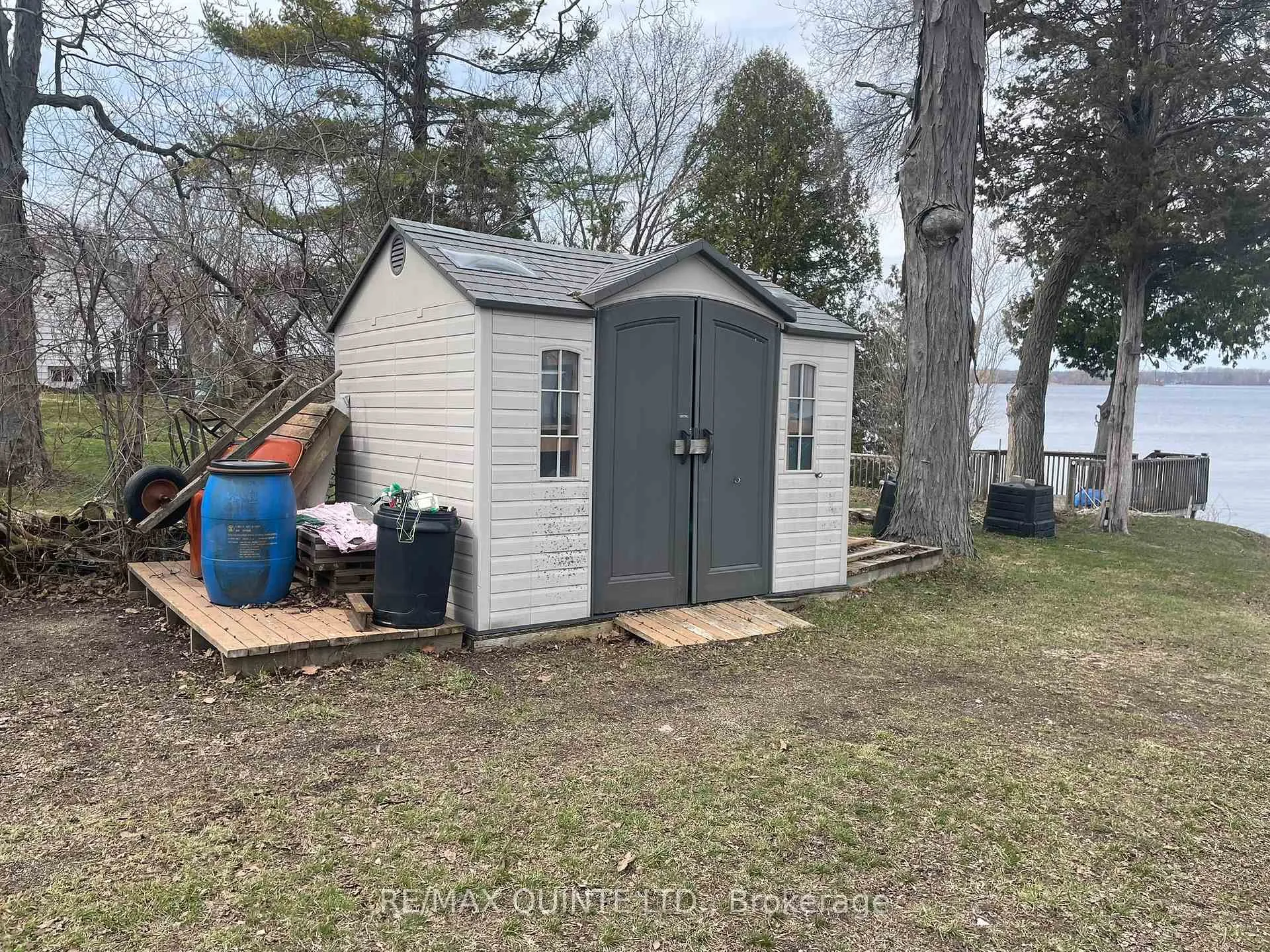 Photo 43 of 1752 County Road 3, Prince Edward County, Ameliasburg Ward — HOMEH