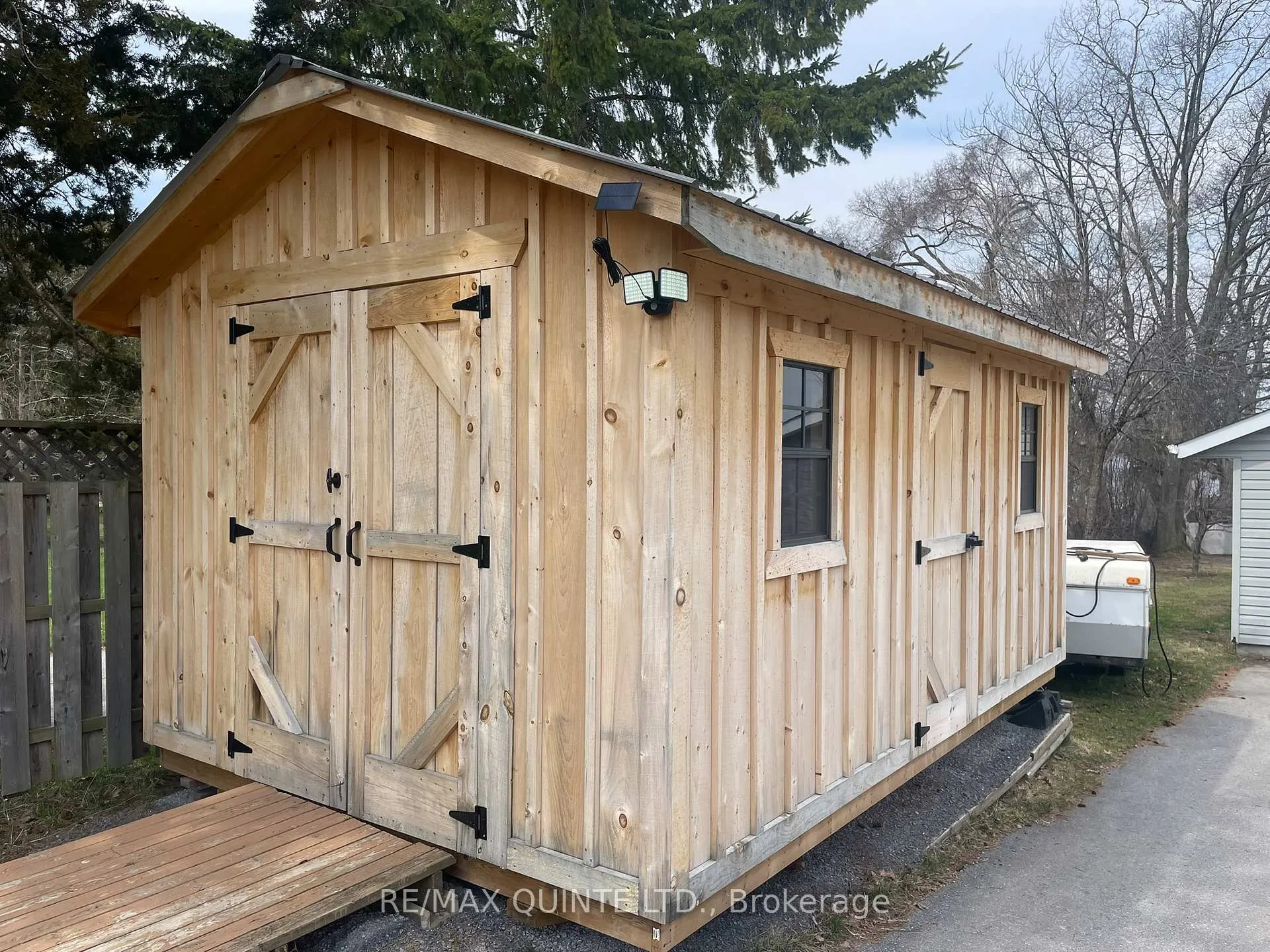 Photo 44 of 1752 County Road 3, Prince Edward County, Ameliasburg Ward — HOMEH