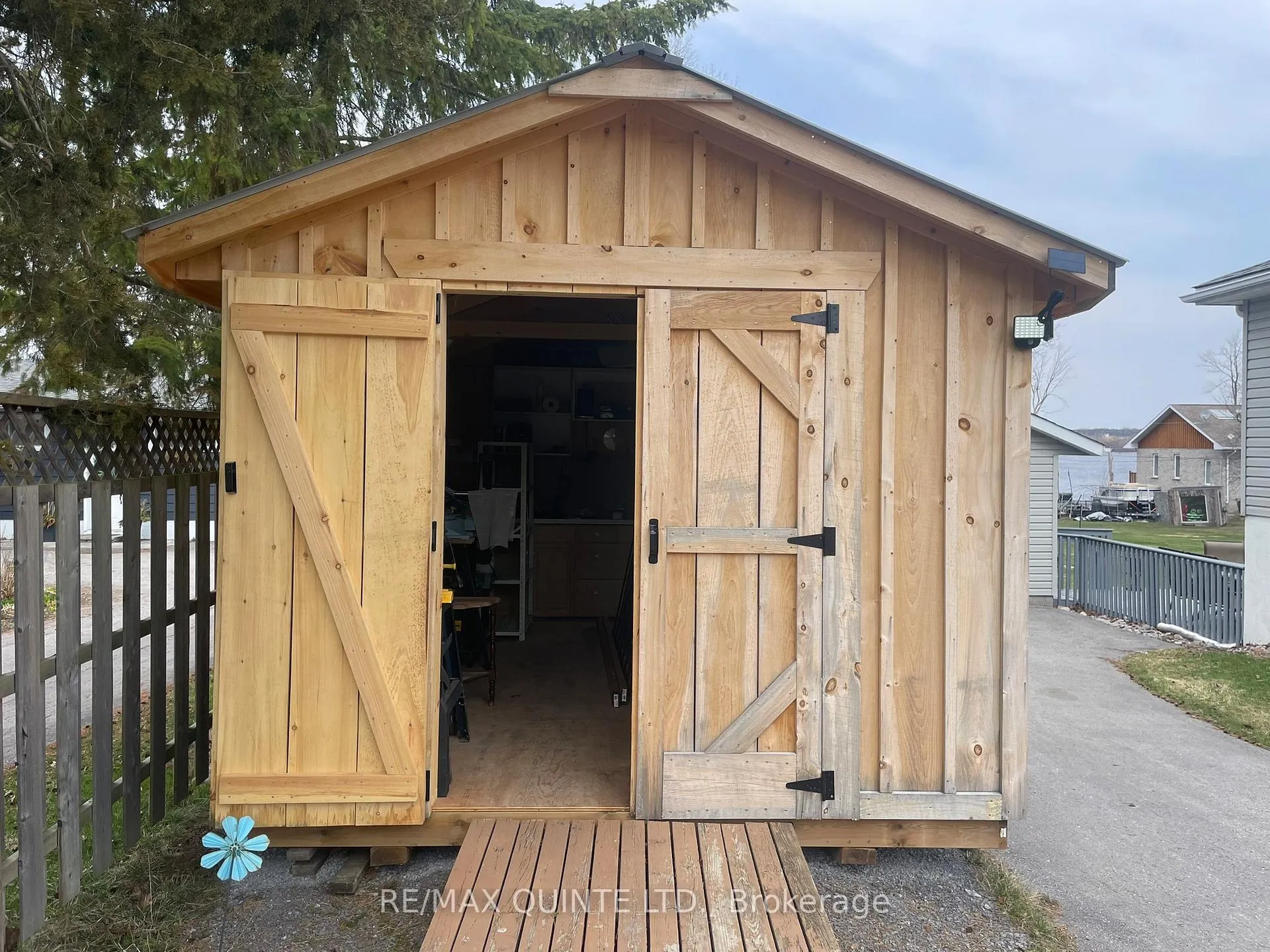 Photo 45 of 1752 County Road 3, Prince Edward County, Ameliasburg Ward — HOMEH