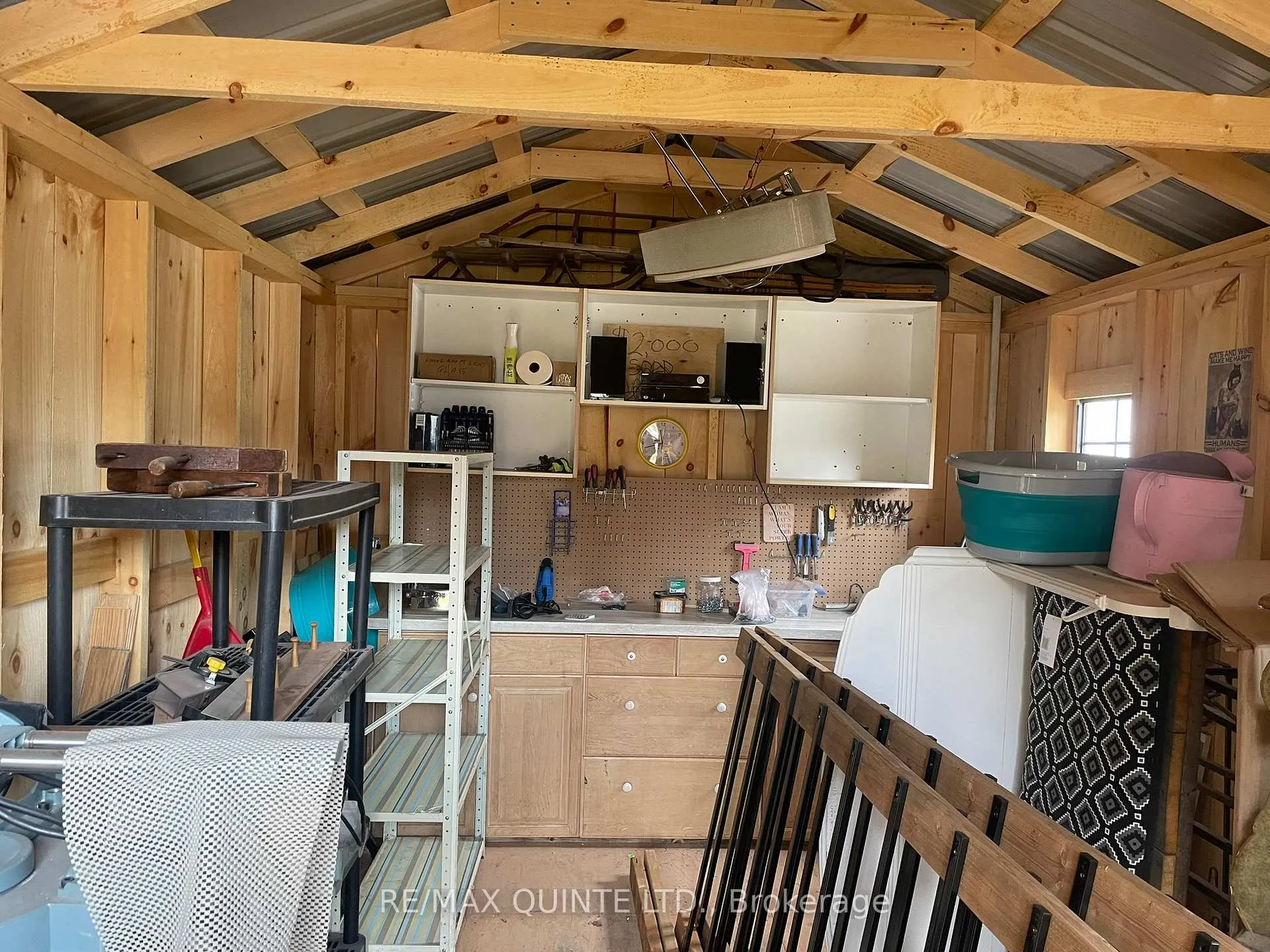 Photo 46 of 1752 County Road 3, Prince Edward County, Ameliasburg Ward — HOMEH