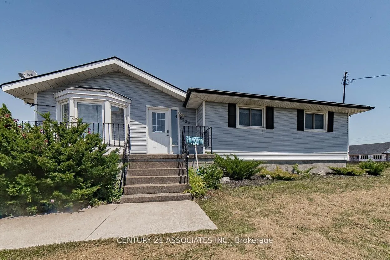 Photo of 2687 Baker Road