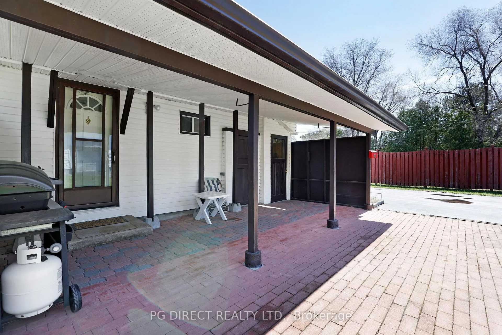 Photo 5 of 49 Brumm Road, Petawawa — HOMEH