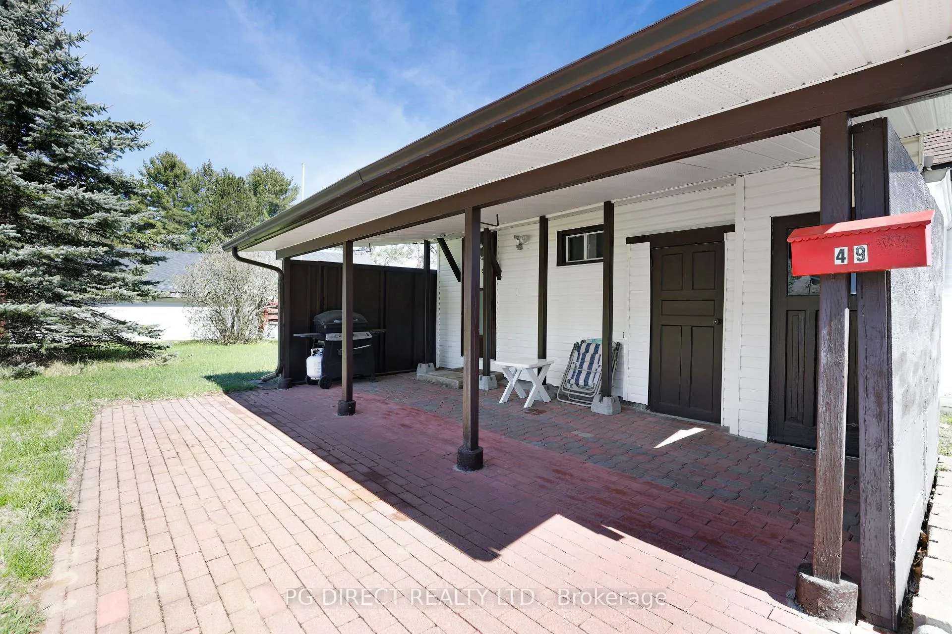 Photo 6 of 49 Brumm Road, Petawawa — HOMEH