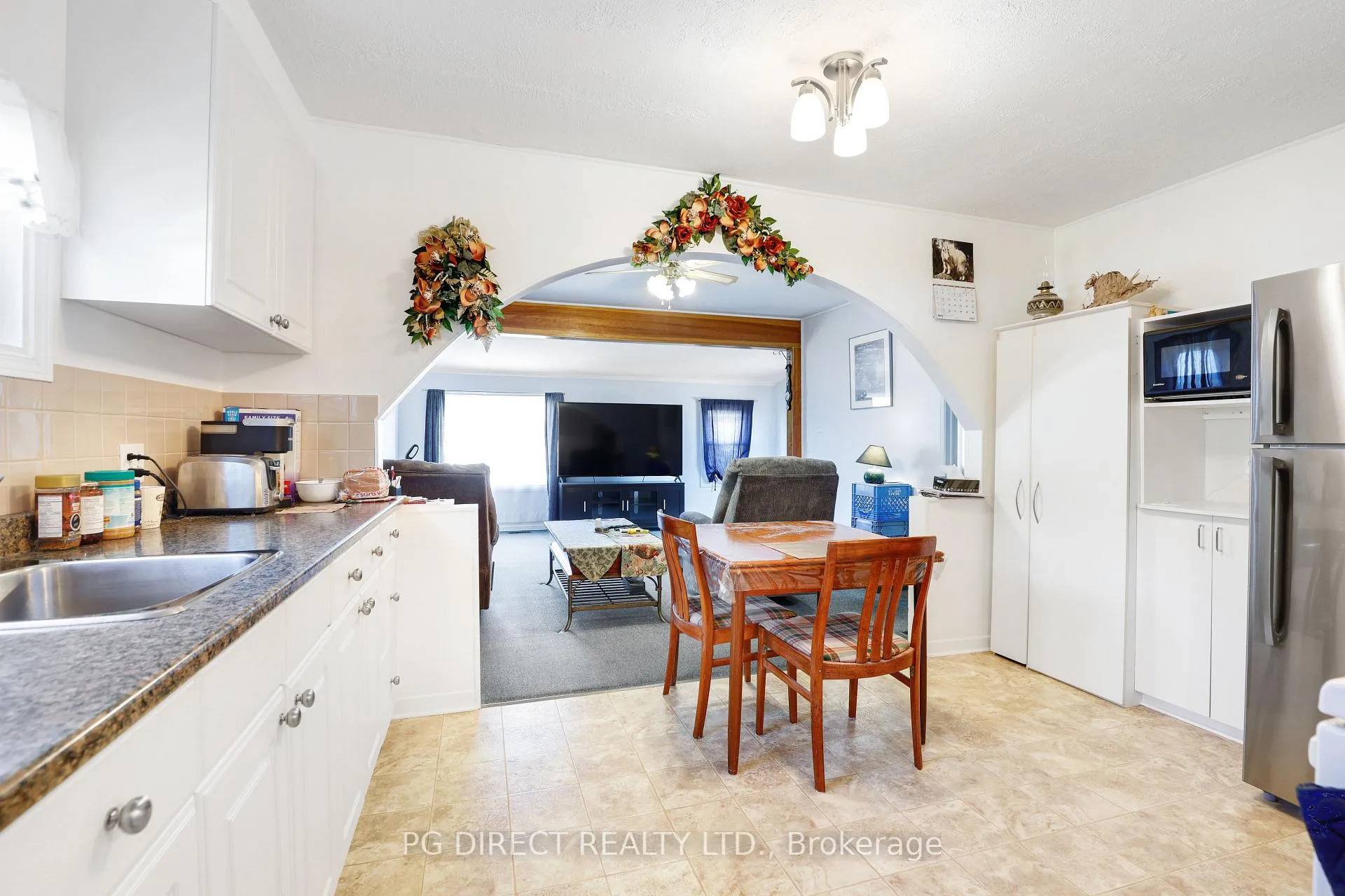 Photo 9 of 49 Brumm Road, Petawawa — HOMEH