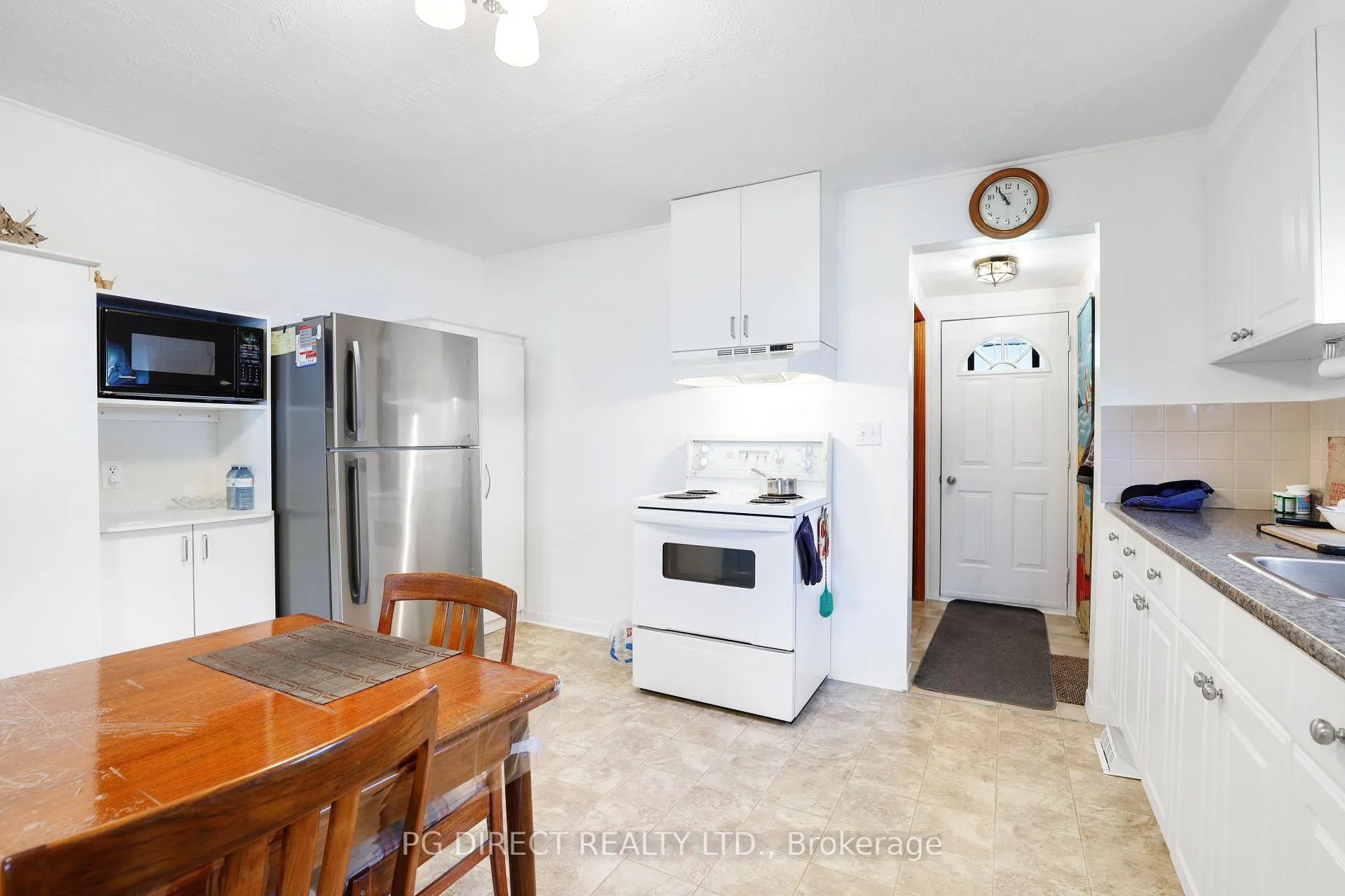 Photo 12 of 49 Brumm Road, Petawawa — HOMEH