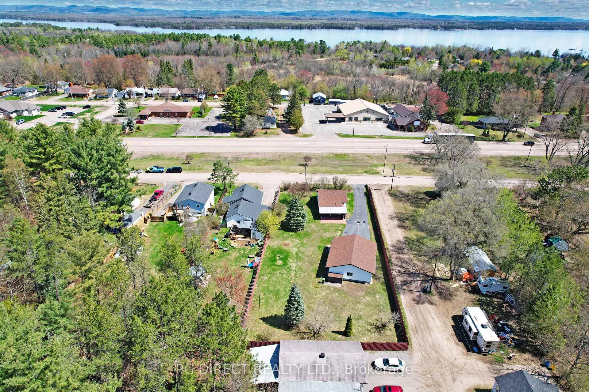 Photo 19 of 49 Brumm Road, Petawawa — HOMEH