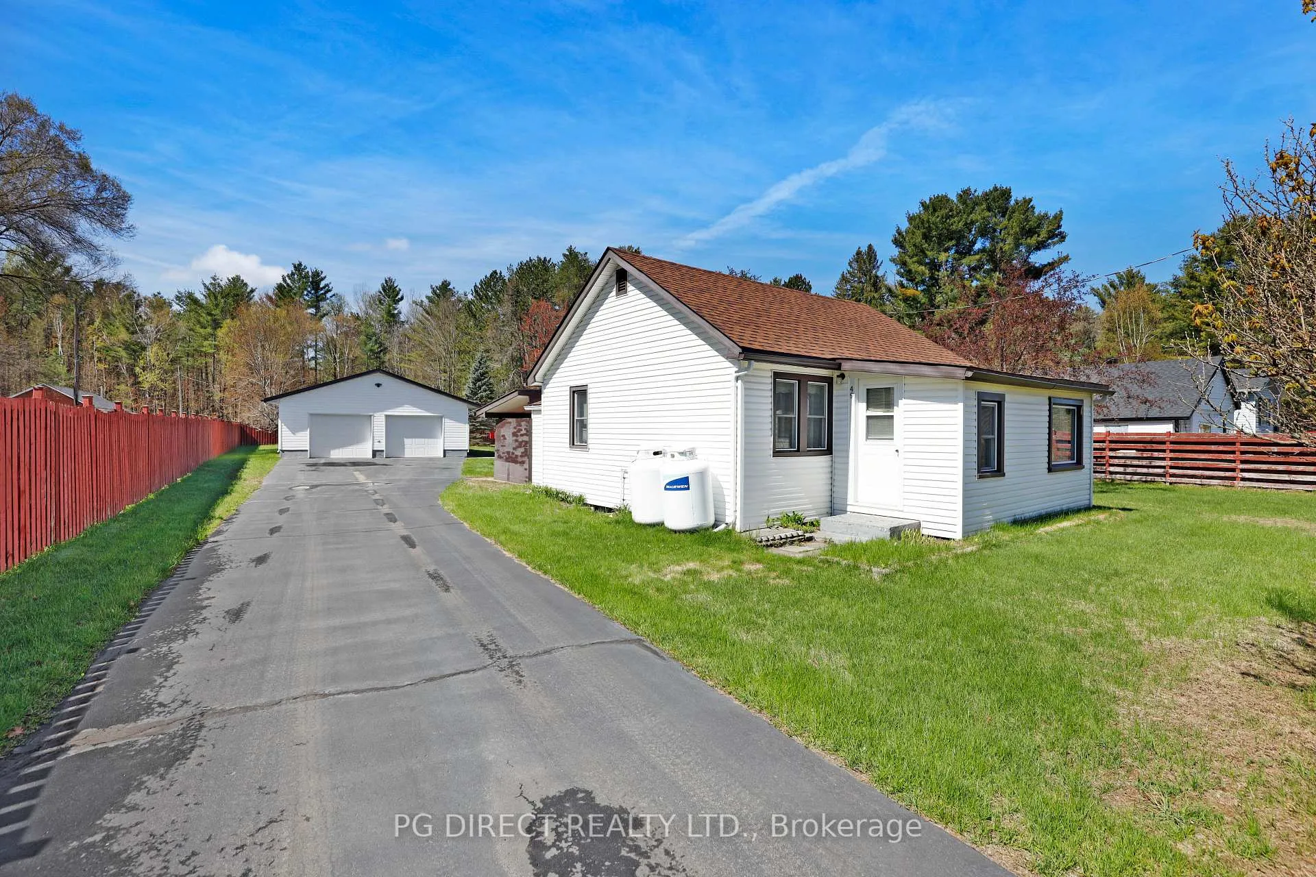 Photo 20 of 49 Brumm Road, Petawawa — HOMEH